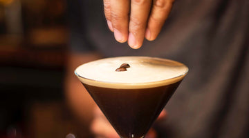 Expresso Martini | Alles wat je moeten weten over dit drankje - Caffe2go